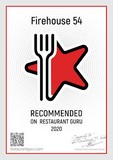 2020 Award